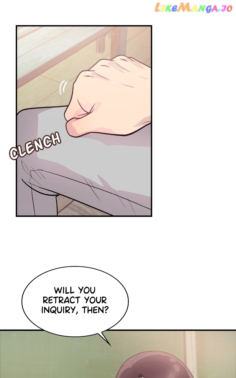 Pouring Money Into the Underdog Mercenaries Chapter 41 - page 48