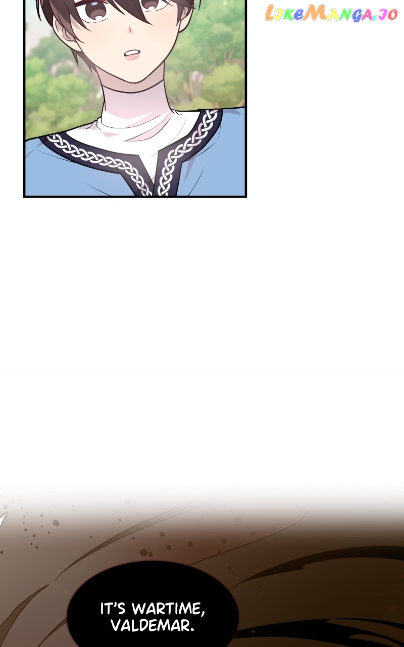 Pouring Money Into the Underdog Mercenaries Chapter 41 - page 7