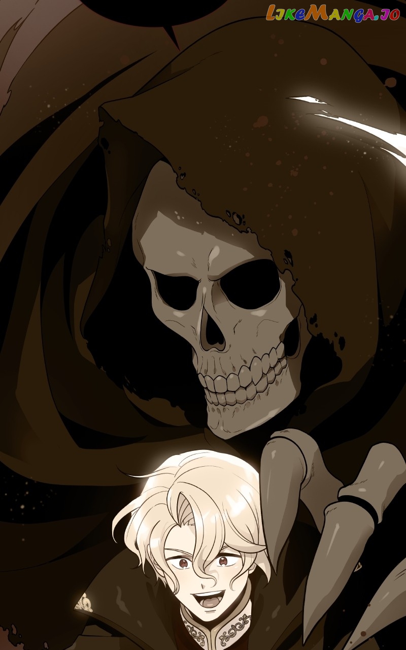 Pouring Money Into the Underdog Mercenaries Chapter 41 - page 8