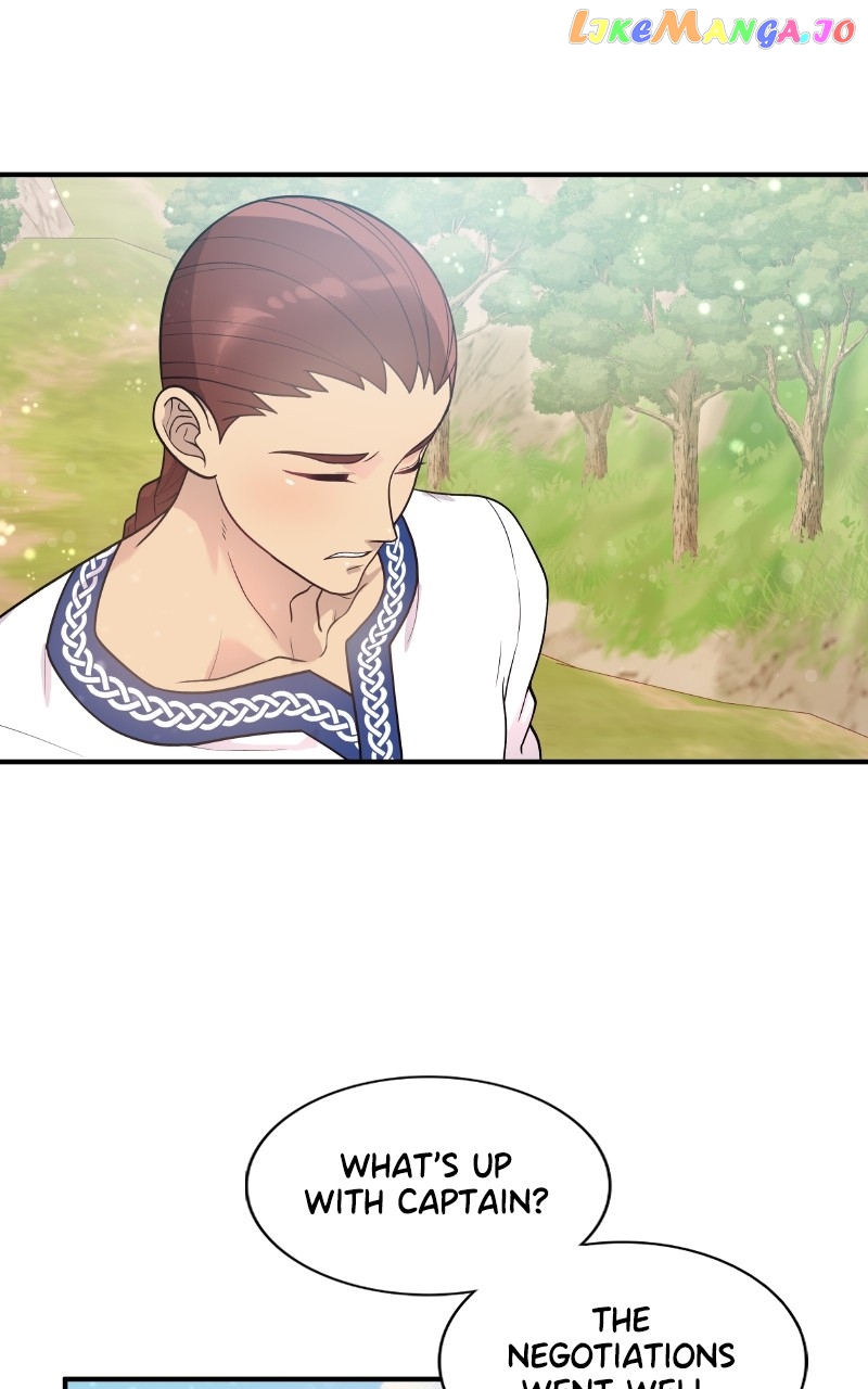 Pouring Money Into the Underdog Mercenaries Chapter 41 - page 10