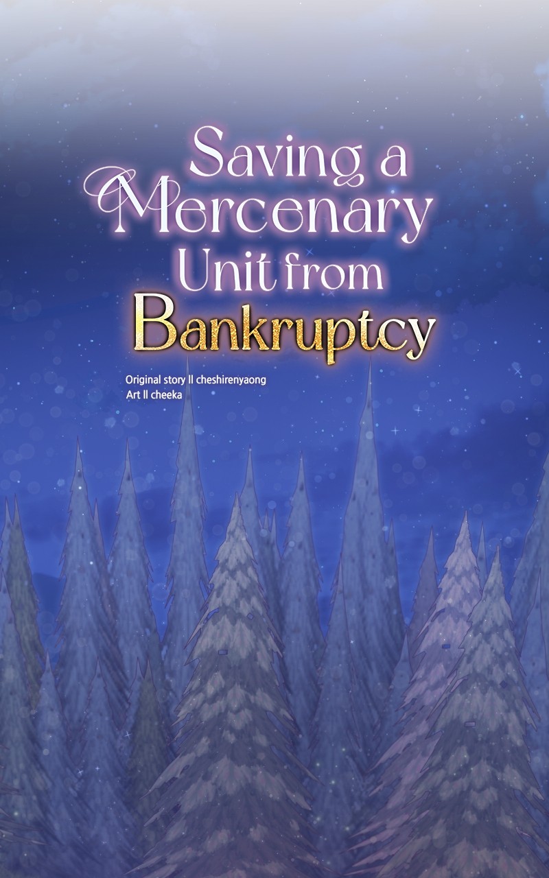 Pouring Money Into the Underdog Mercenaries Chapter 42 - page 14