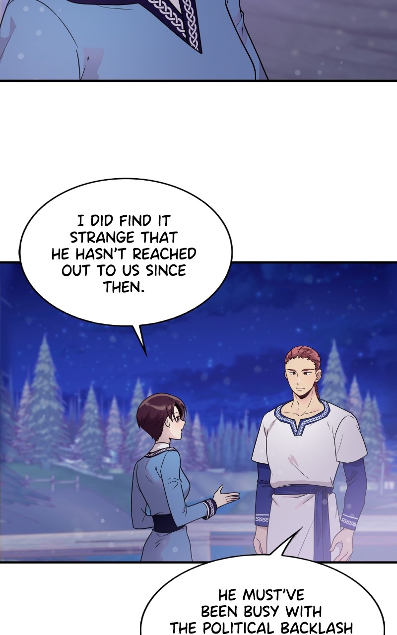 Pouring Money Into the Underdog Mercenaries Chapter 42 - page 18