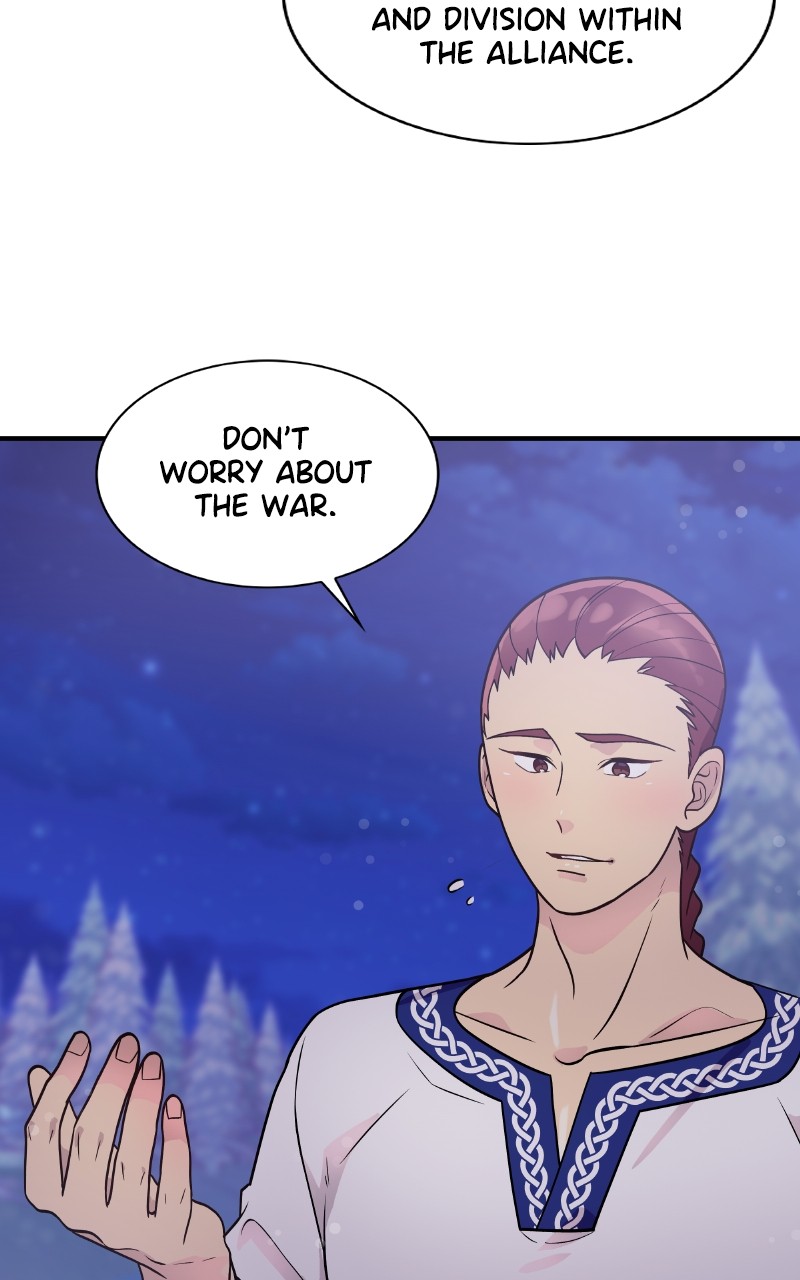 Pouring Money Into the Underdog Mercenaries Chapter 42 - page 19