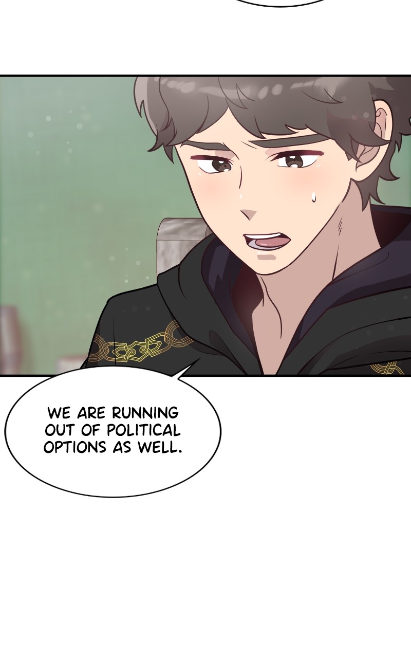 Pouring Money Into the Underdog Mercenaries Chapter 42 - page 3
