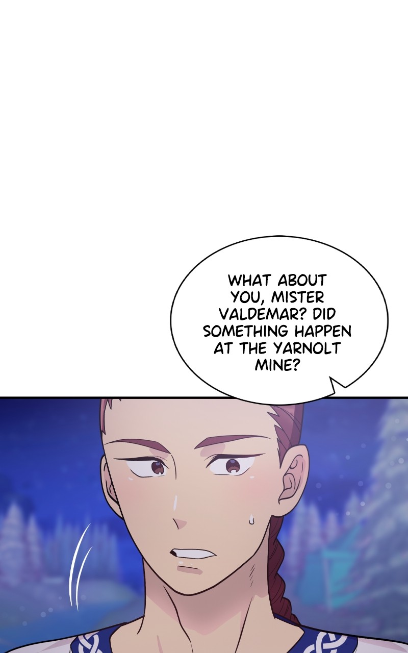 Pouring Money Into the Underdog Mercenaries Chapter 42 - page 22