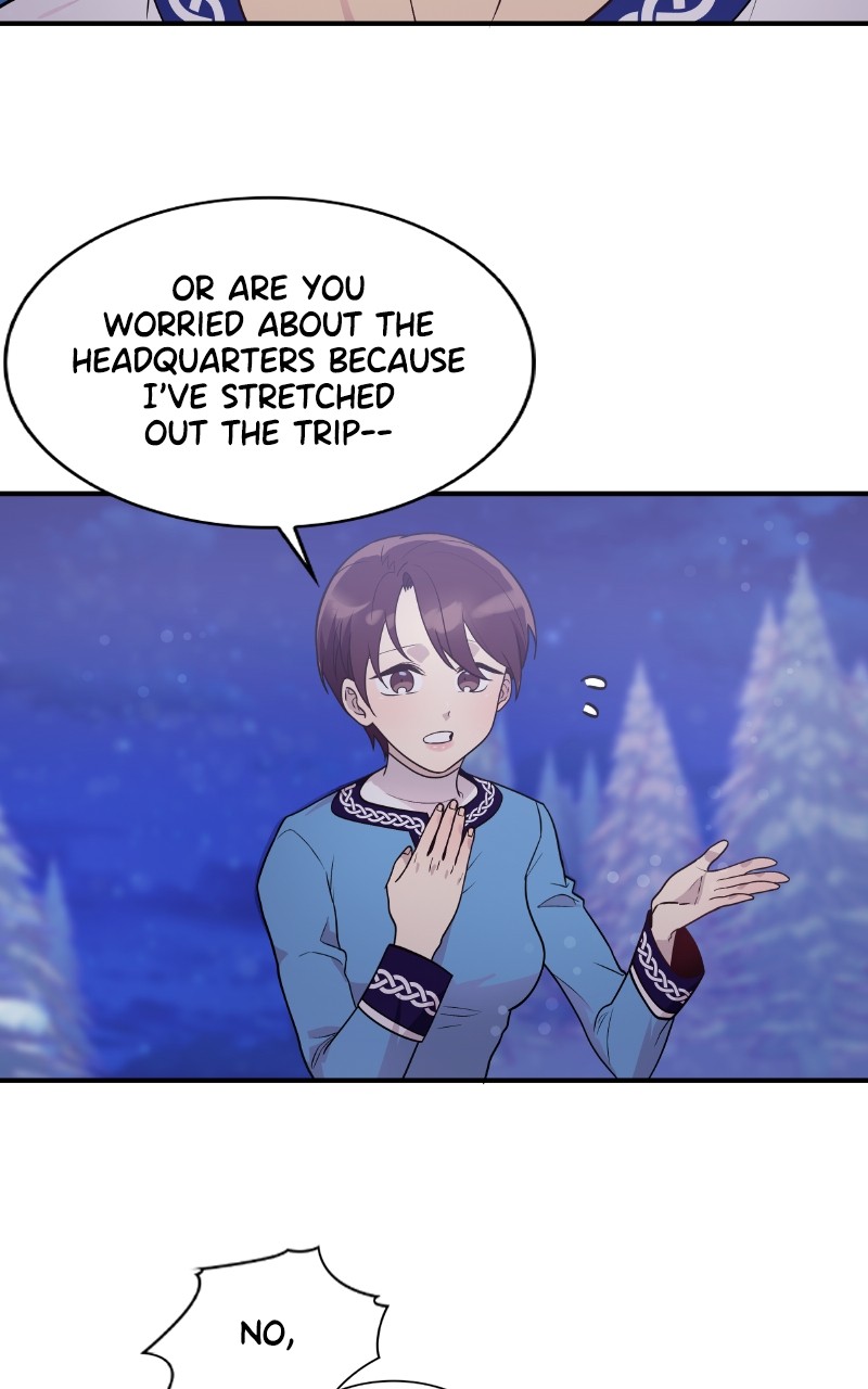Pouring Money Into the Underdog Mercenaries Chapter 42 - page 23
