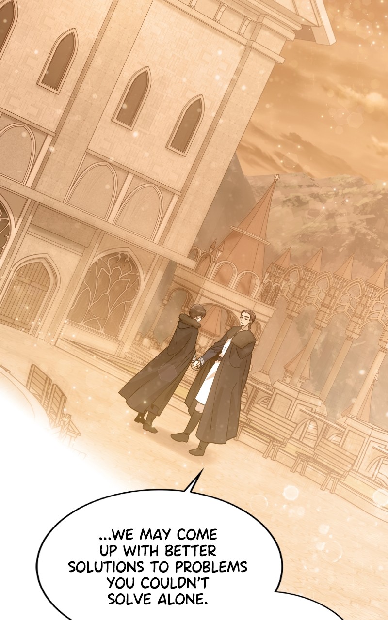 Pouring Money Into the Underdog Mercenaries Chapter 42 - page 33