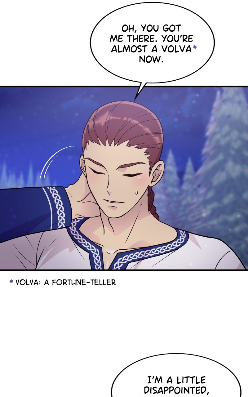 Pouring Money Into the Underdog Mercenaries Chapter 42 - page 35