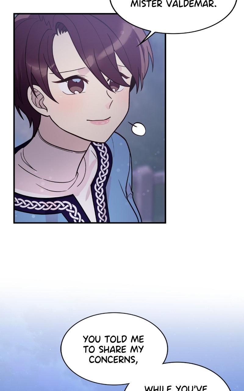 Pouring Money Into the Underdog Mercenaries Chapter 42 - page 36
