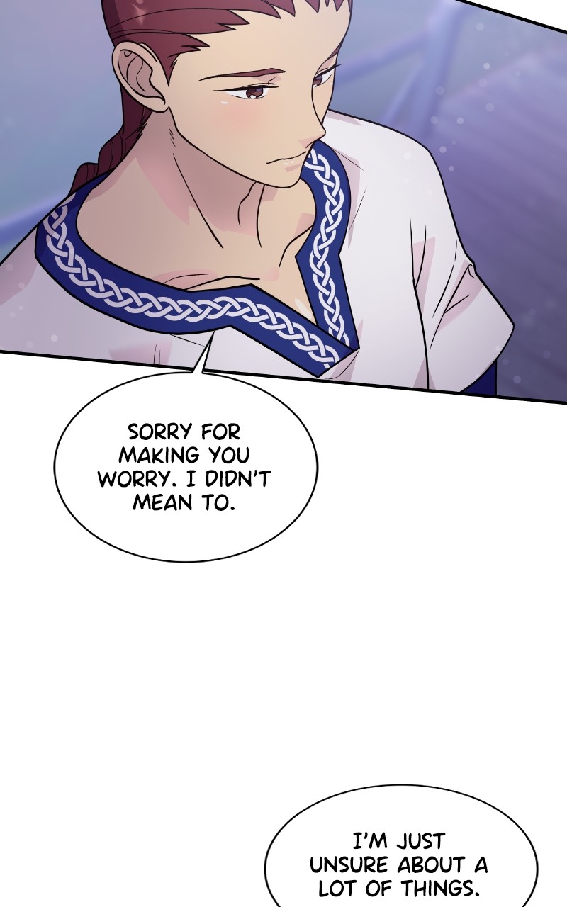 Pouring Money Into the Underdog Mercenaries Chapter 42 - page 38