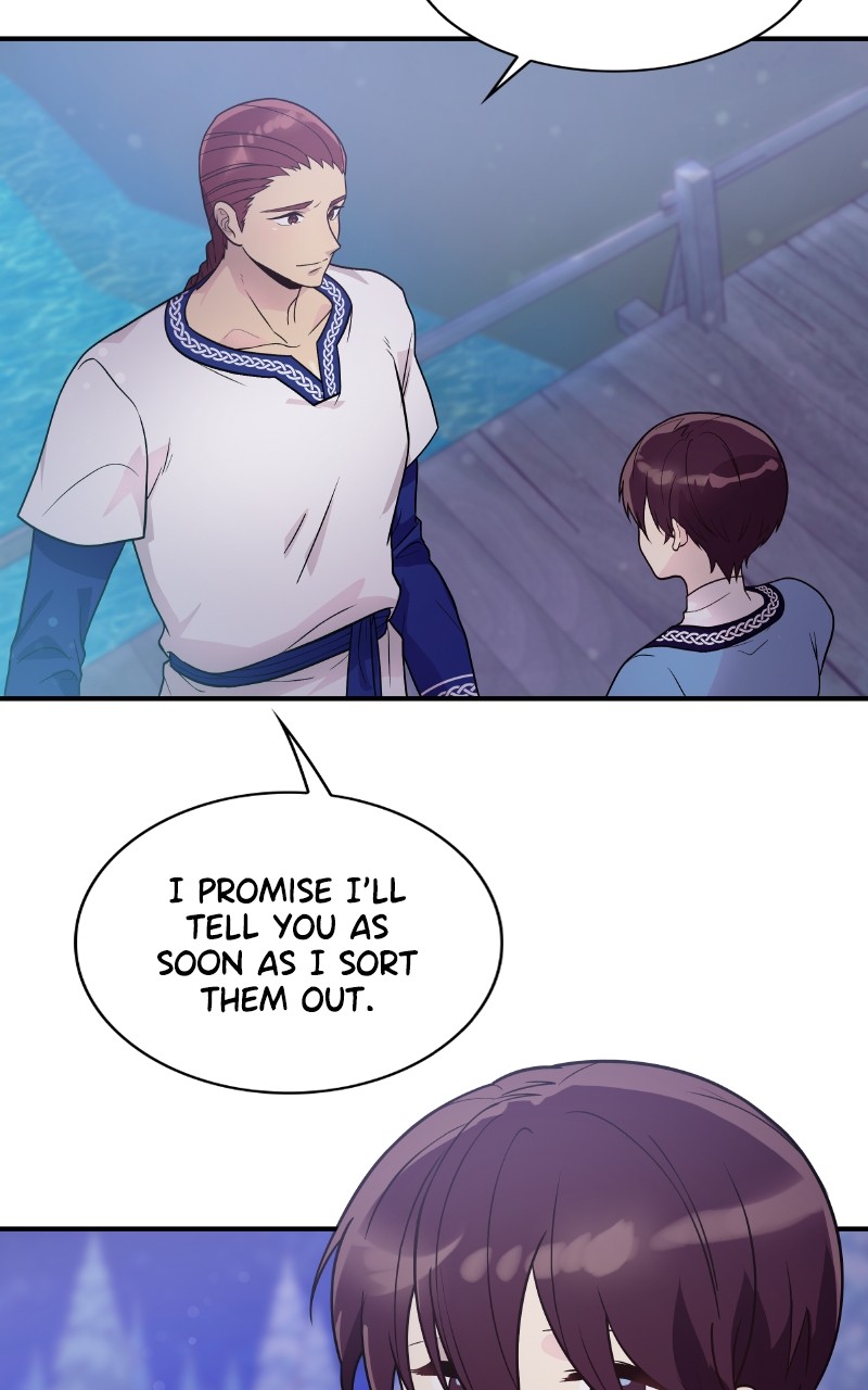 Pouring Money Into the Underdog Mercenaries Chapter 42 - page 39