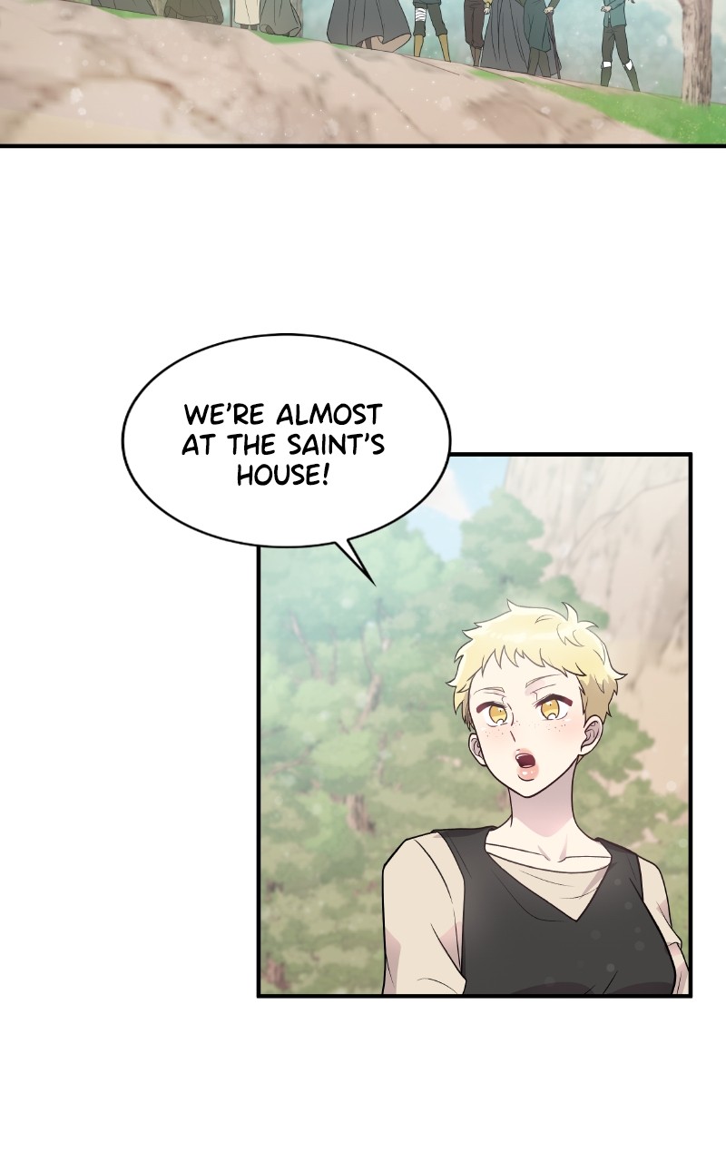 Pouring Money Into the Underdog Mercenaries Chapter 42 - page 44