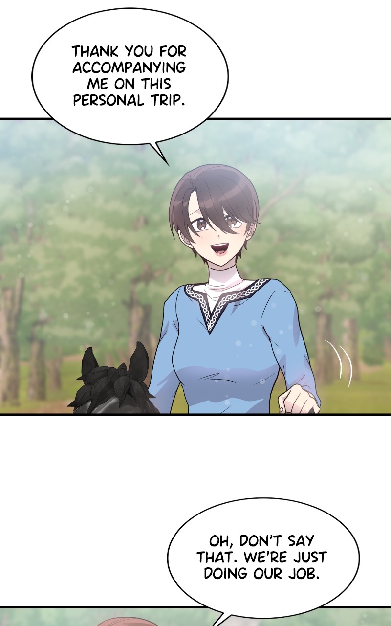 Pouring Money Into the Underdog Mercenaries Chapter 42 - page 45