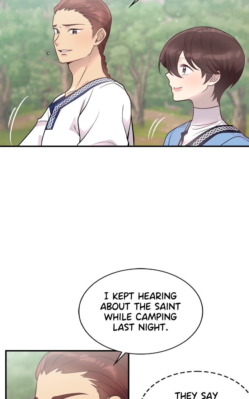 Pouring Money Into the Underdog Mercenaries Chapter 42 - page 46