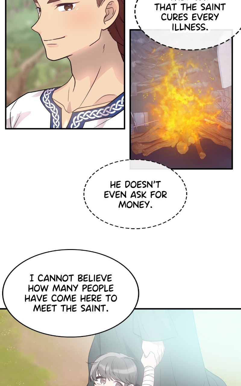 Pouring Money Into the Underdog Mercenaries Chapter 42 - page 47