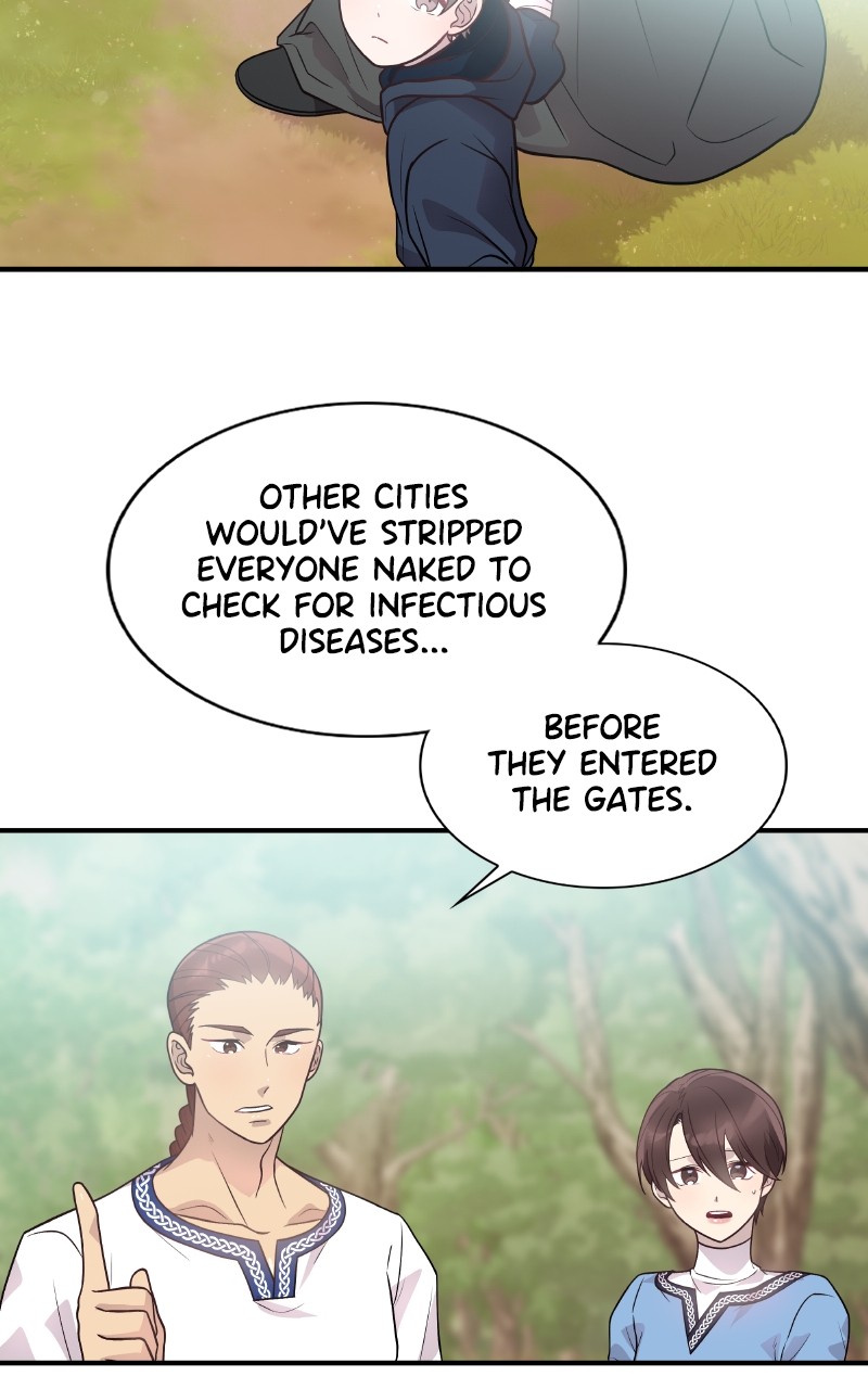 Pouring Money Into the Underdog Mercenaries Chapter 42 - page 48