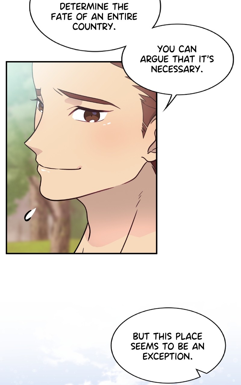 Pouring Money Into the Underdog Mercenaries Chapter 42 - page 50