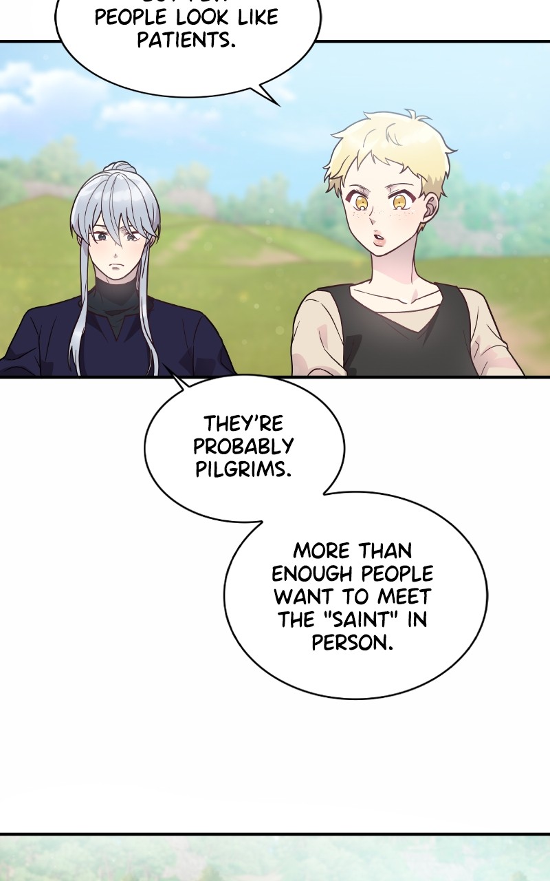 Pouring Money Into the Underdog Mercenaries Chapter 42 - page 57