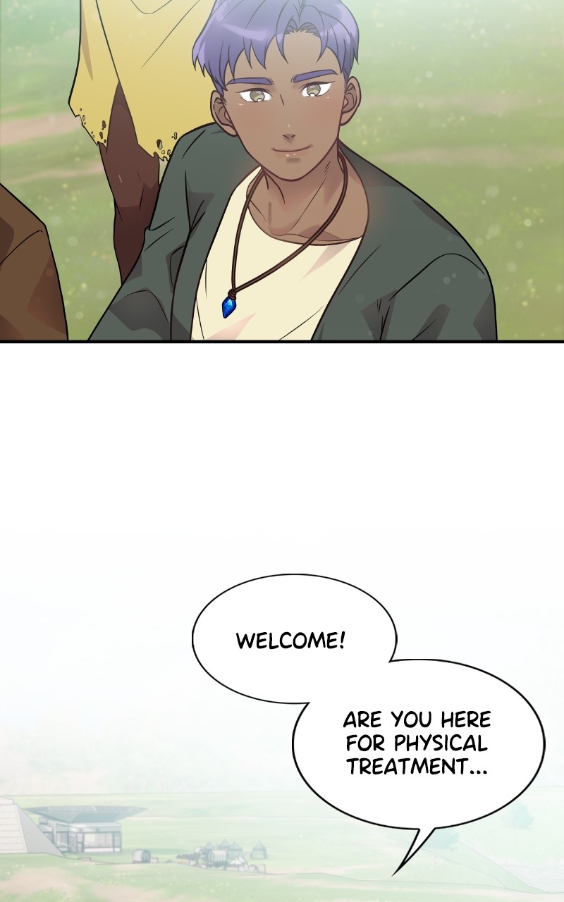 Pouring Money Into the Underdog Mercenaries Chapter 42 - page 60