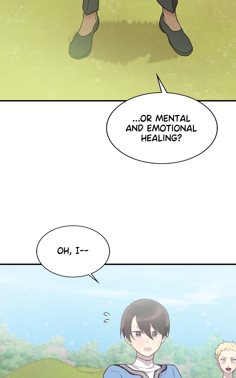 Pouring Money Into the Underdog Mercenaries Chapter 42 - page 62