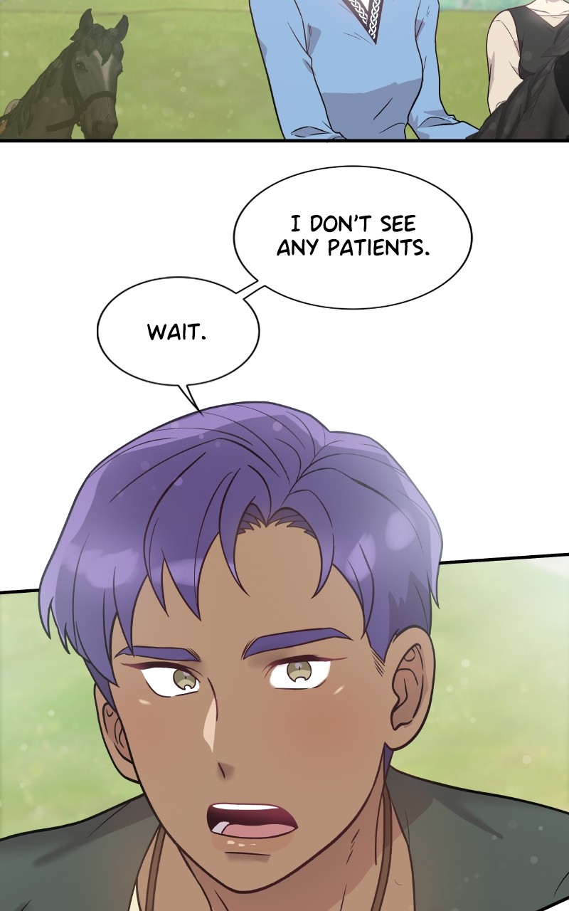 Pouring Money Into the Underdog Mercenaries Chapter 42 - page 63