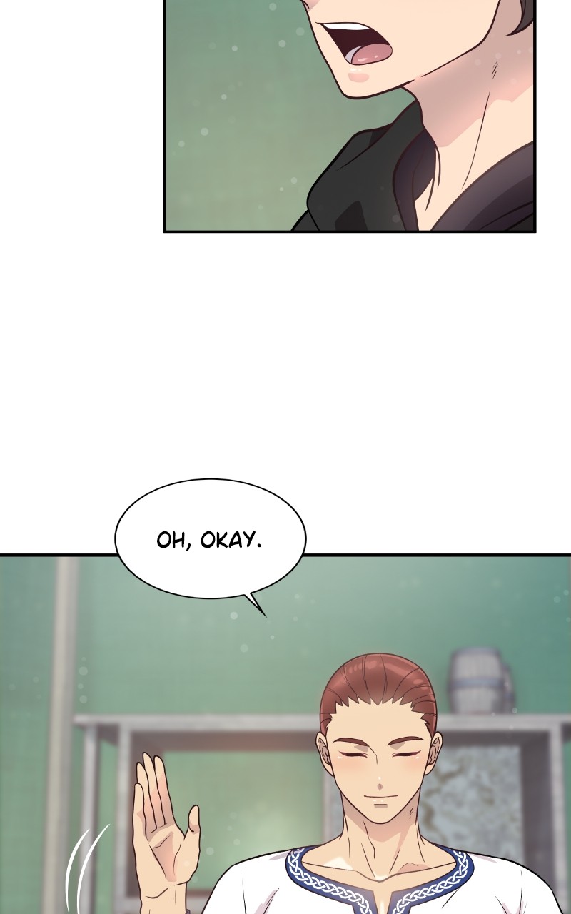 Pouring Money Into the Underdog Mercenaries Chapter 42 - page 8