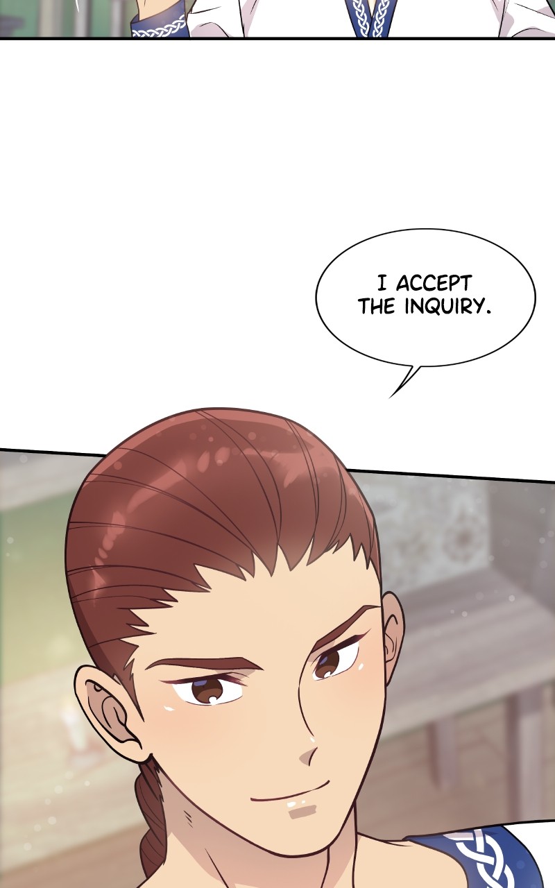 Pouring Money Into the Underdog Mercenaries Chapter 42 - page 9