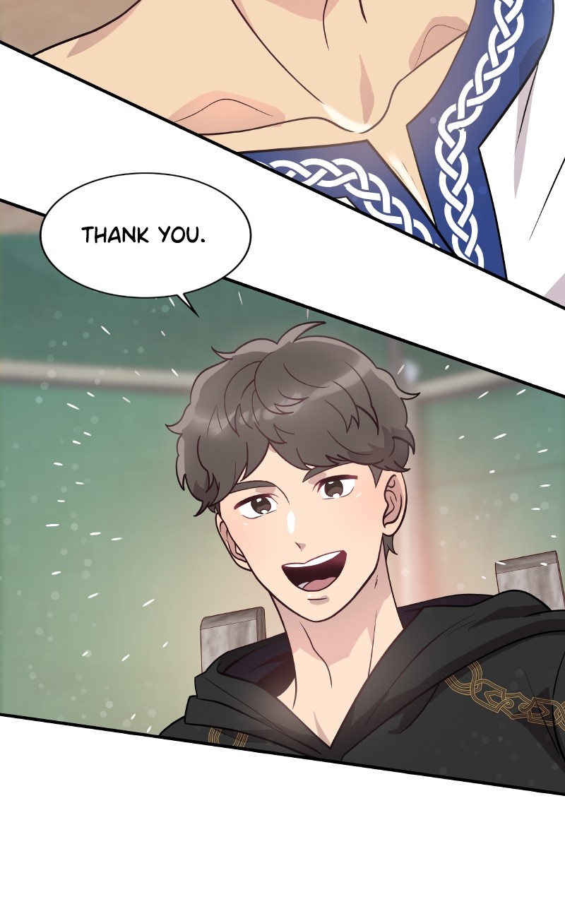 Pouring Money Into the Underdog Mercenaries Chapter 42 - page 10