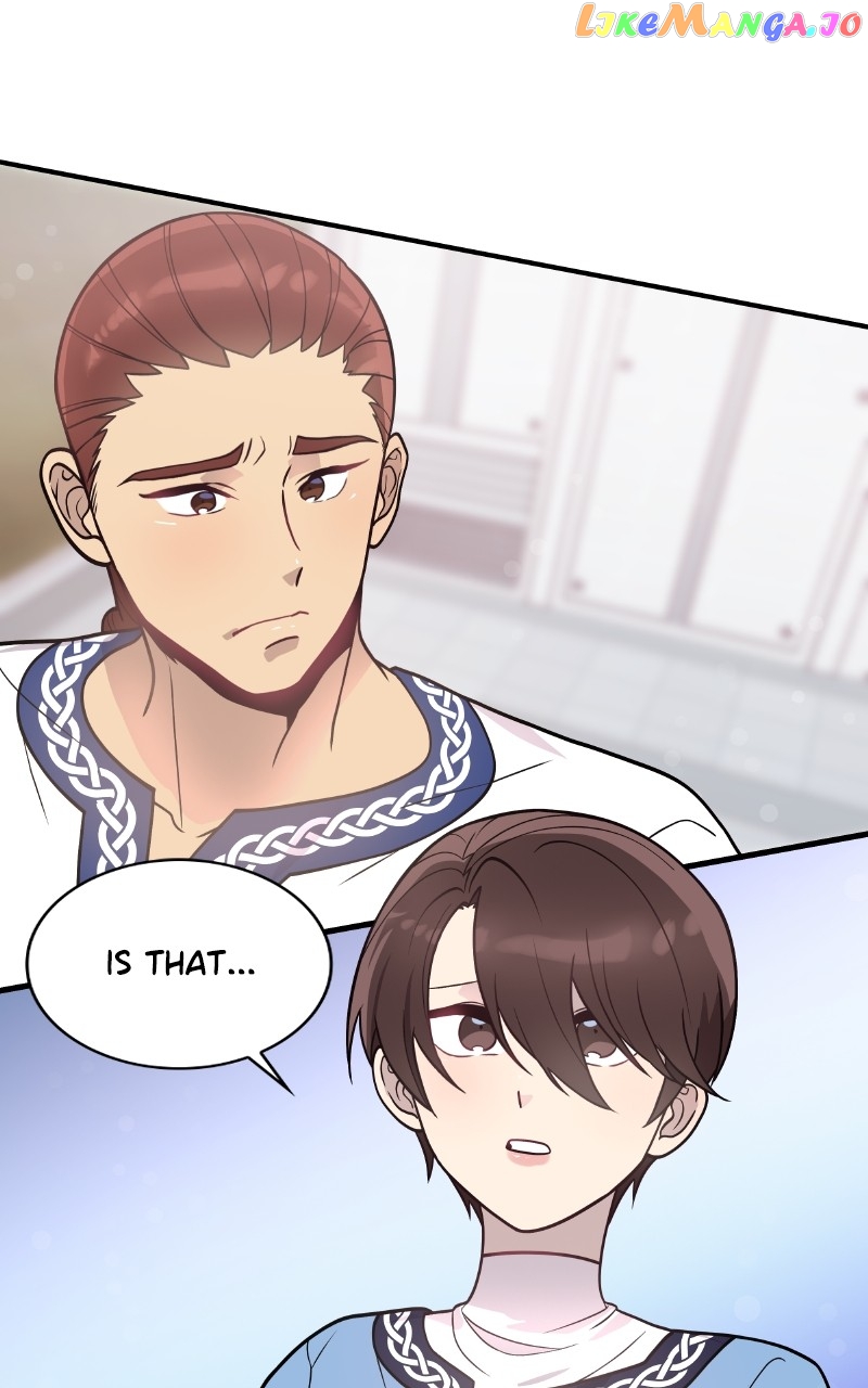 Pouring Money Into the Underdog Mercenaries Chapter 43 - page 16
