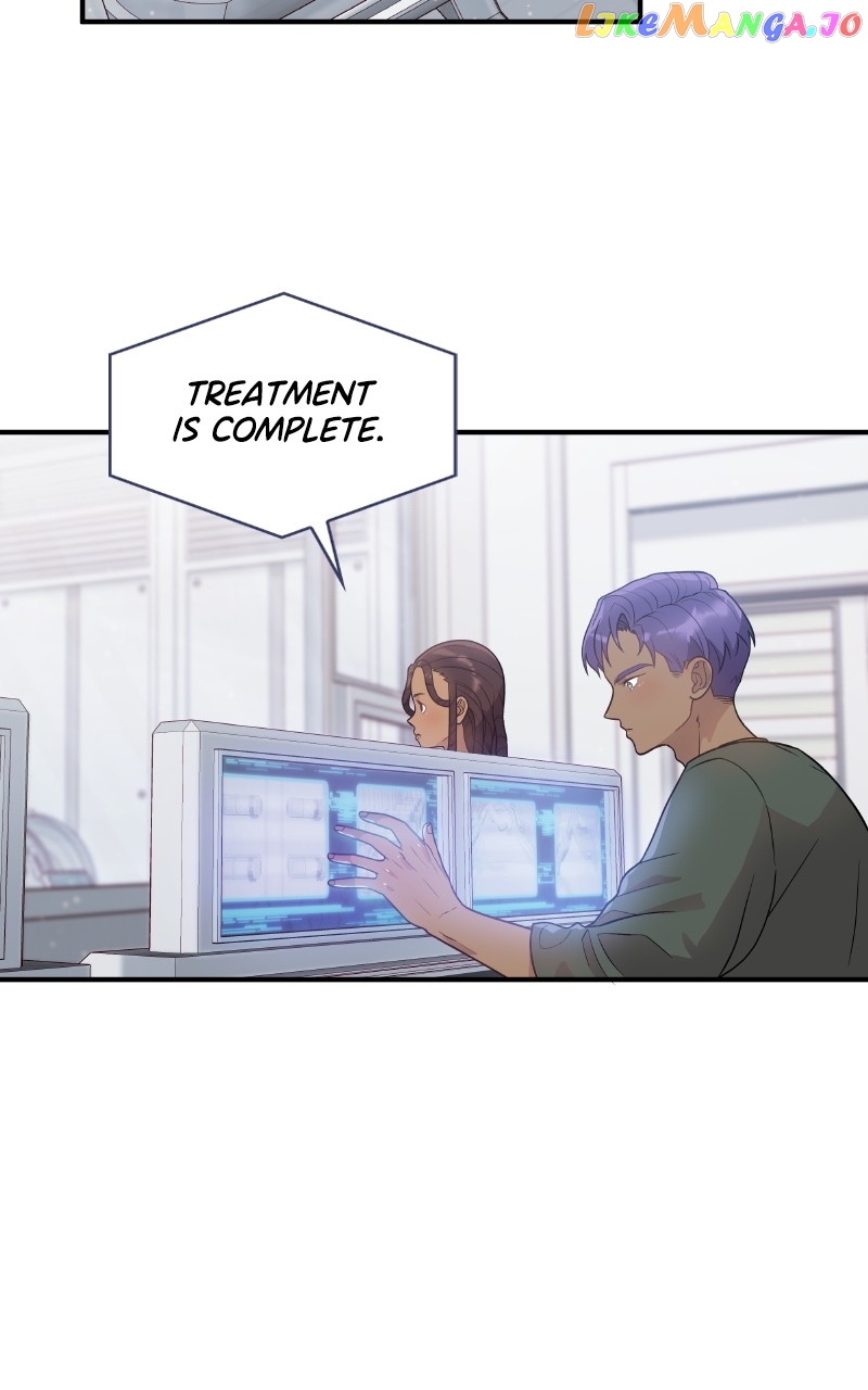 Pouring Money Into the Underdog Mercenaries Chapter 43 - page 3