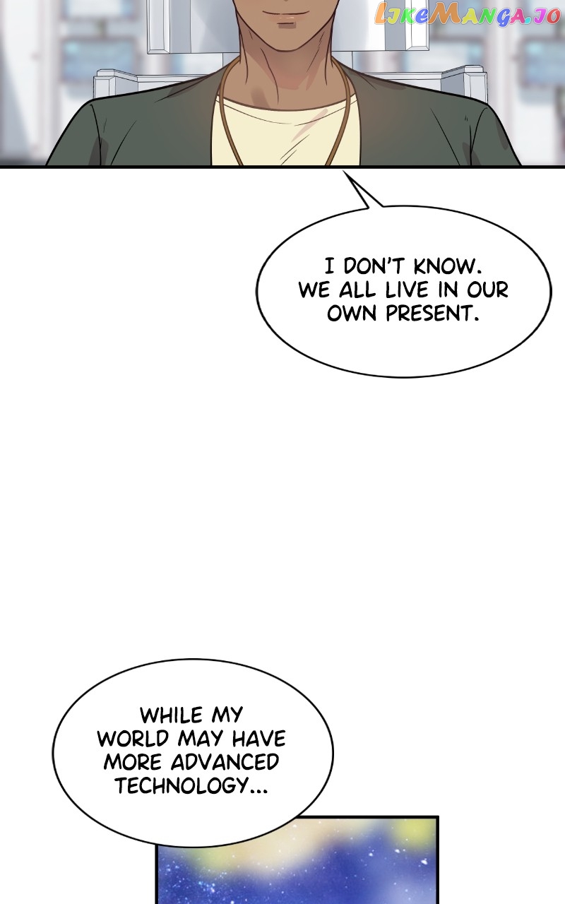 Pouring Money Into the Underdog Mercenaries Chapter 43 - page 24