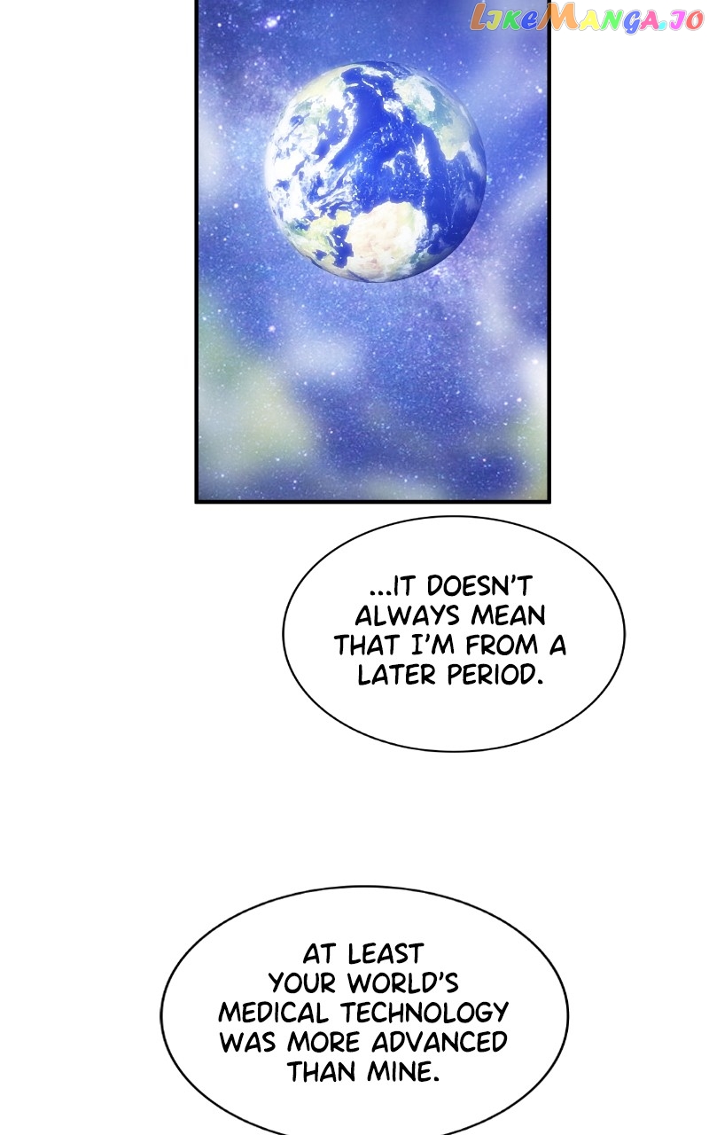 Pouring Money Into the Underdog Mercenaries Chapter 43 - page 25