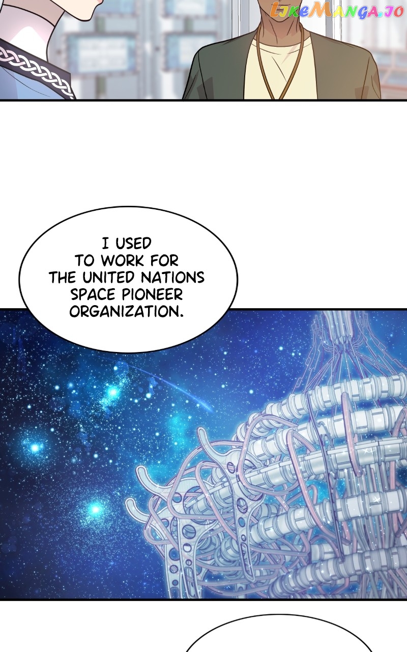 Pouring Money Into the Underdog Mercenaries Chapter 43 - page 28