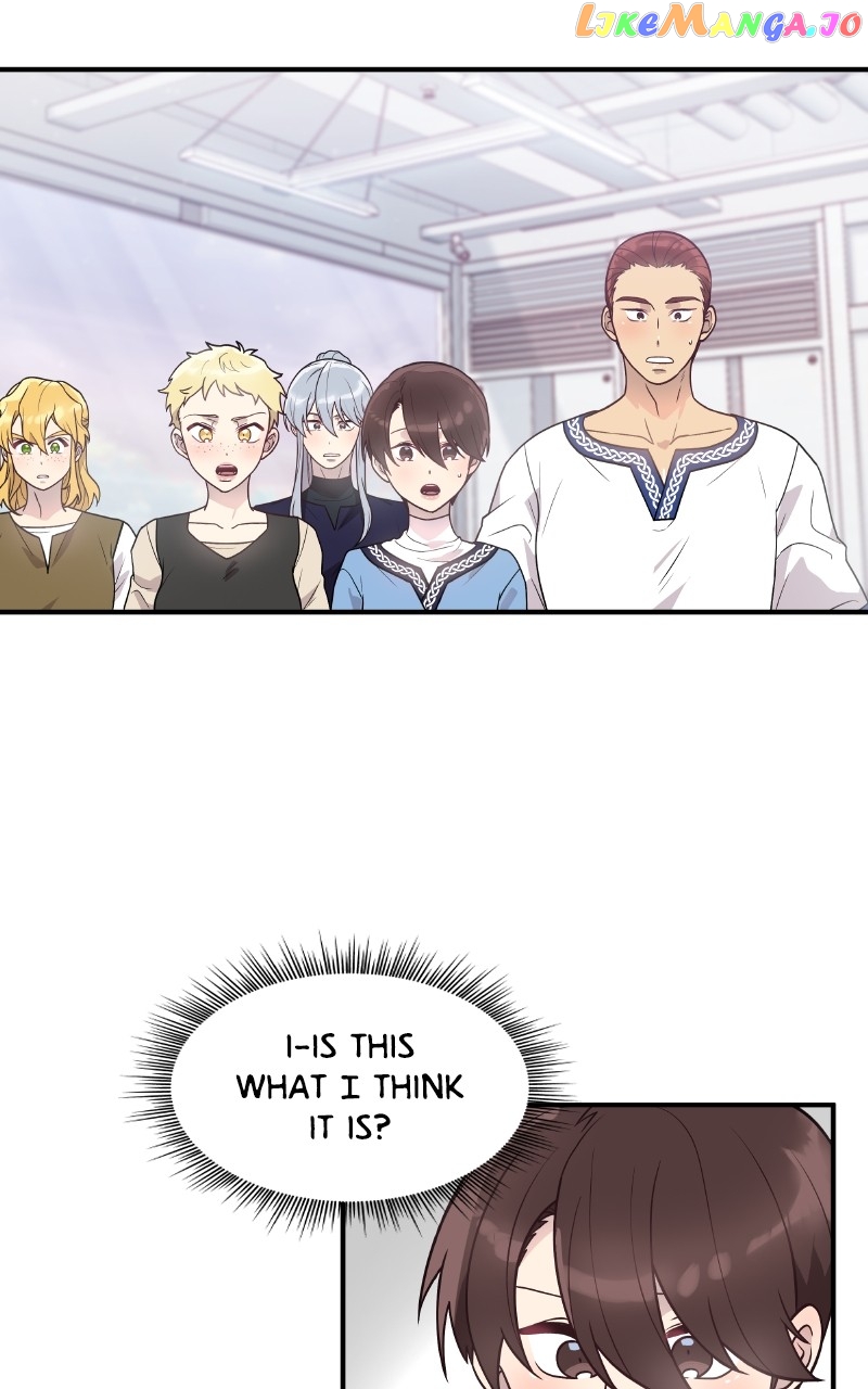 Pouring Money Into the Underdog Mercenaries Chapter 43 - page 4
