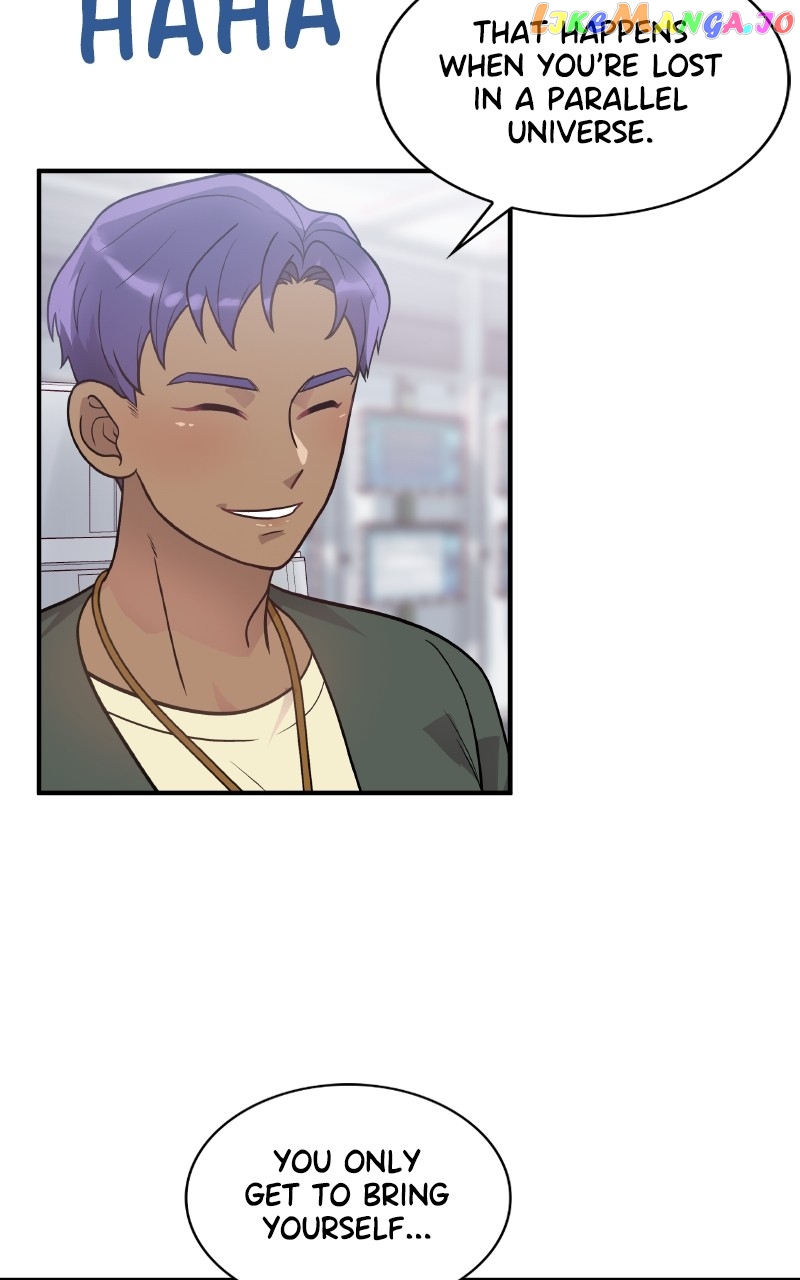 Pouring Money Into the Underdog Mercenaries Chapter 43 - page 31