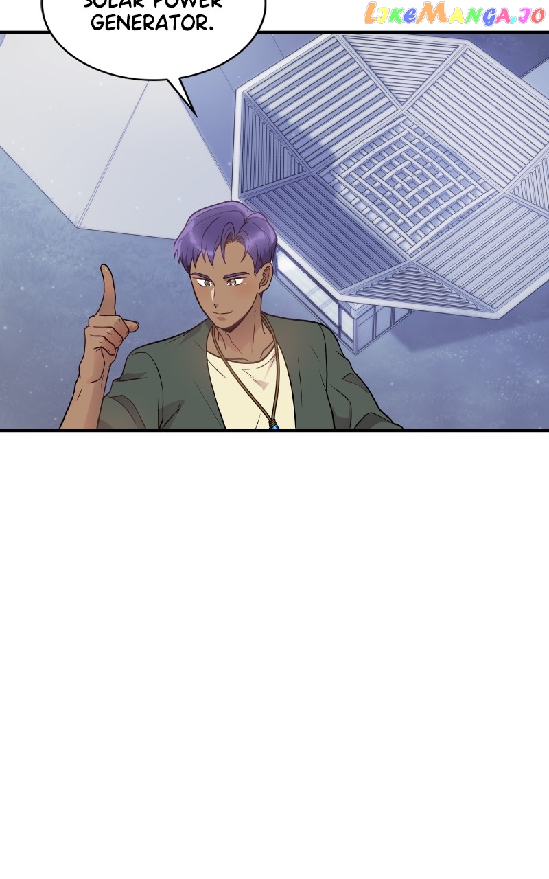 Pouring Money Into the Underdog Mercenaries Chapter 43 - page 36