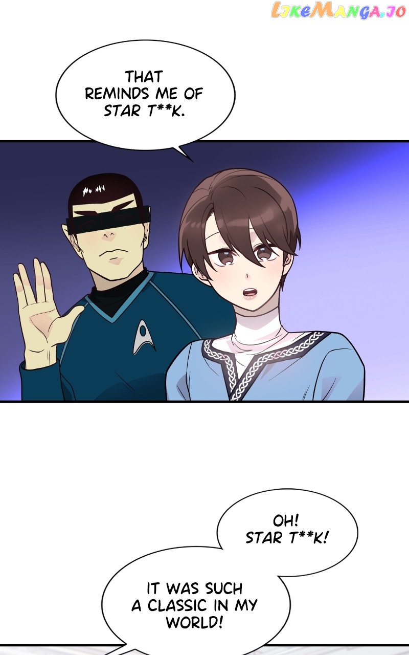 Pouring Money Into the Underdog Mercenaries Chapter 43 - page 38