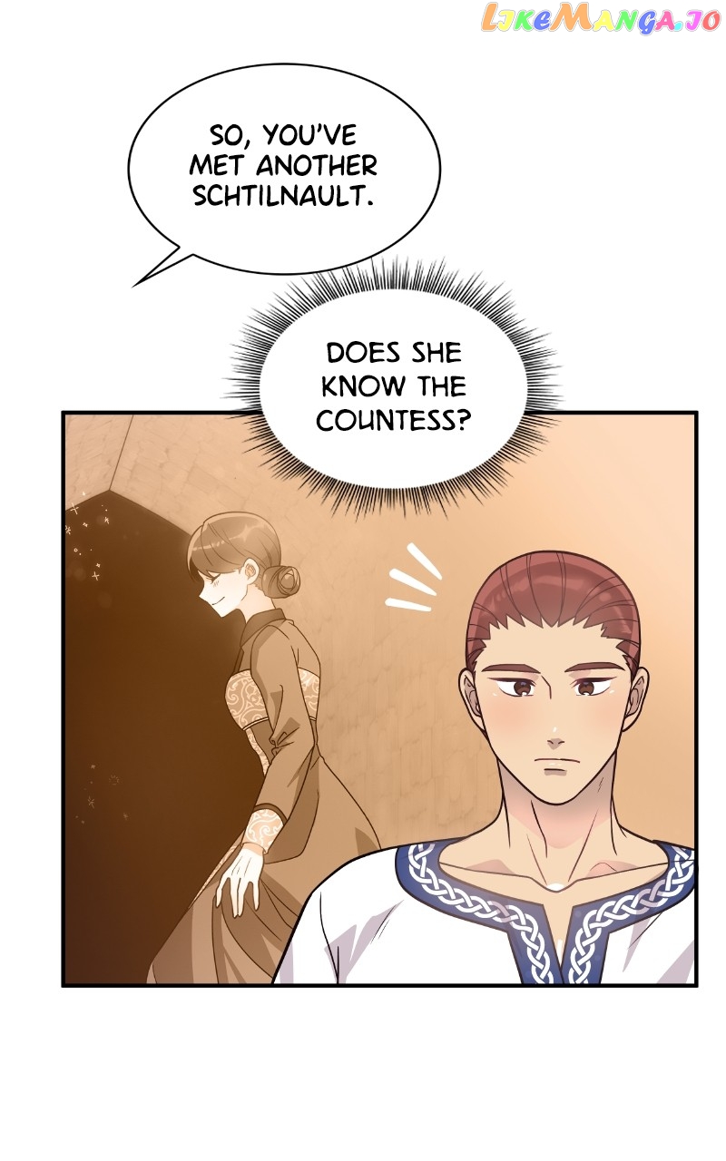 Pouring Money Into the Underdog Mercenaries Chapter 43 - page 43