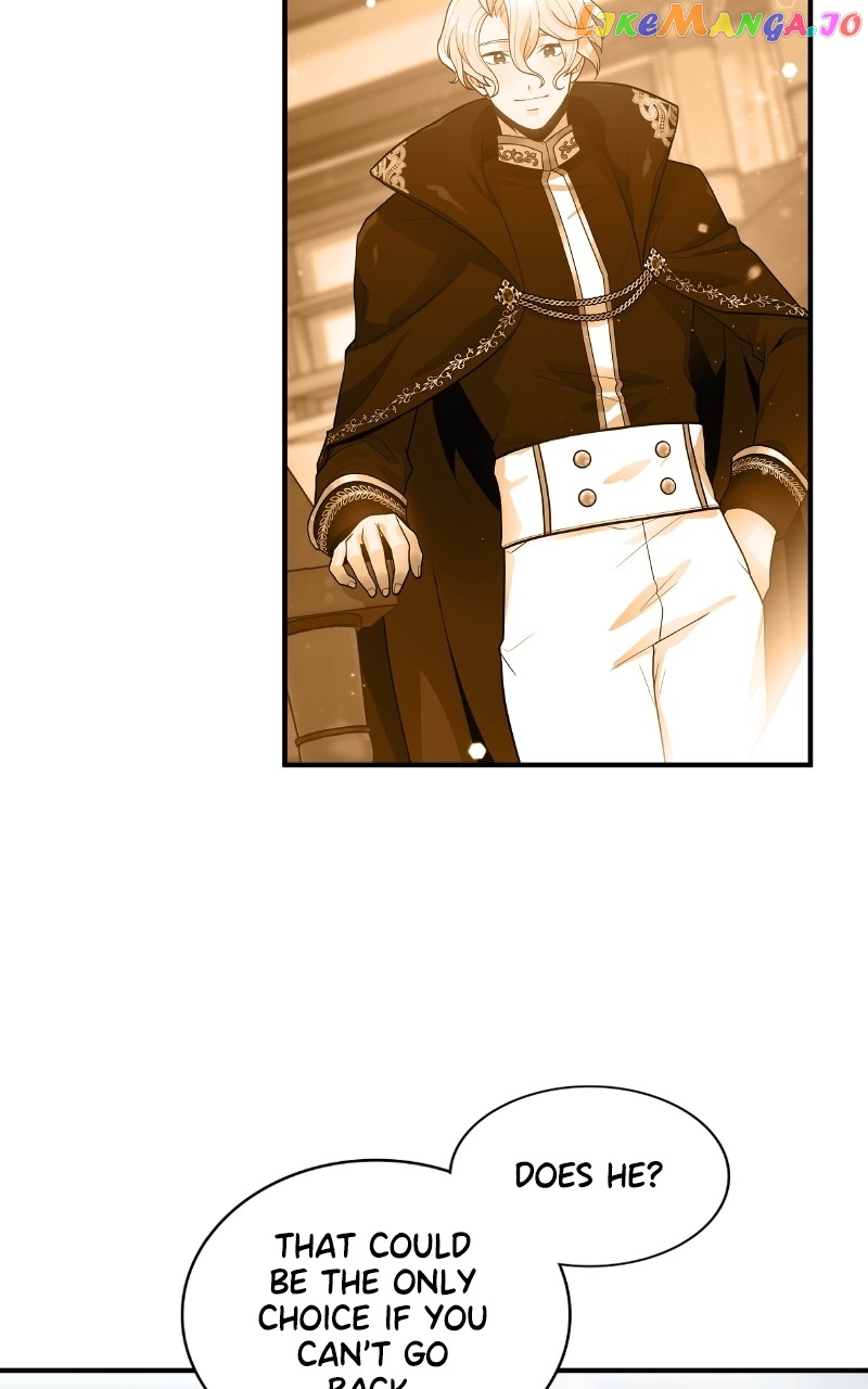 Pouring Money Into the Underdog Mercenaries Chapter 43 - page 46