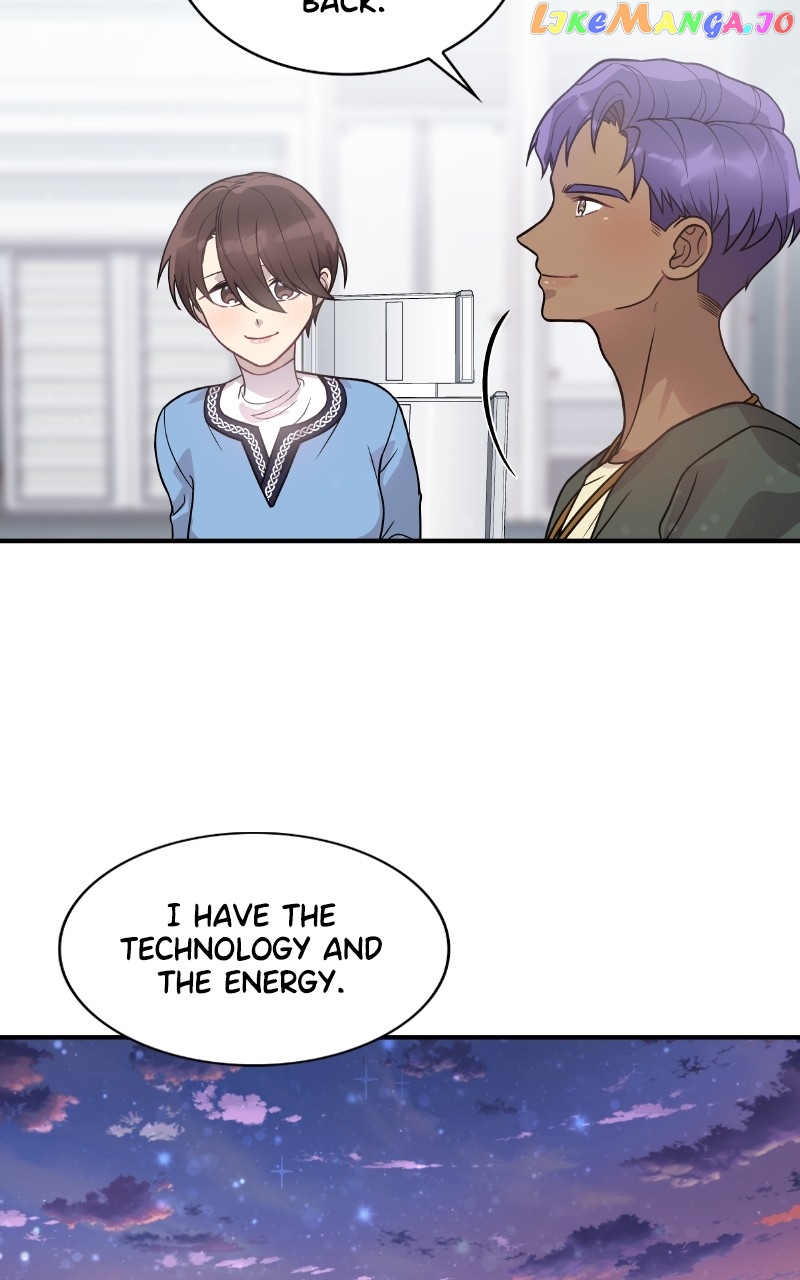 Pouring Money Into the Underdog Mercenaries Chapter 43 - page 47