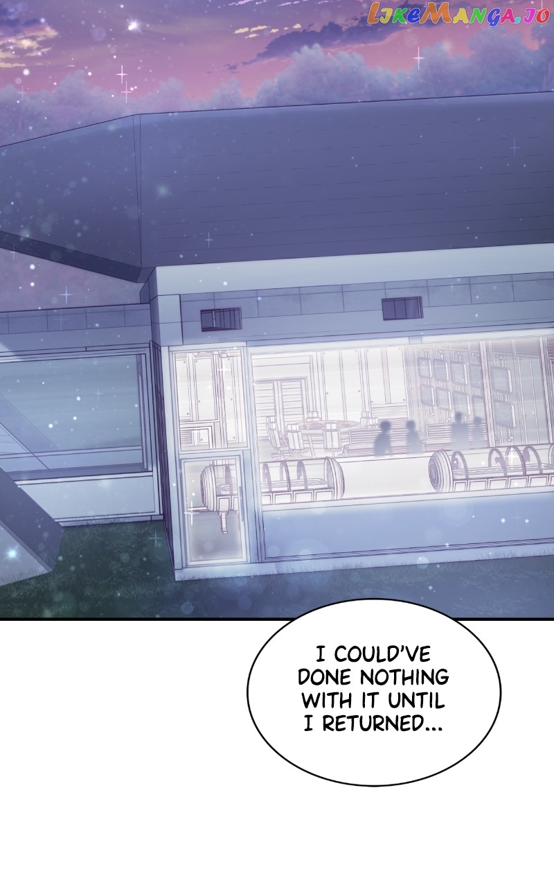 Pouring Money Into the Underdog Mercenaries Chapter 43 - page 48