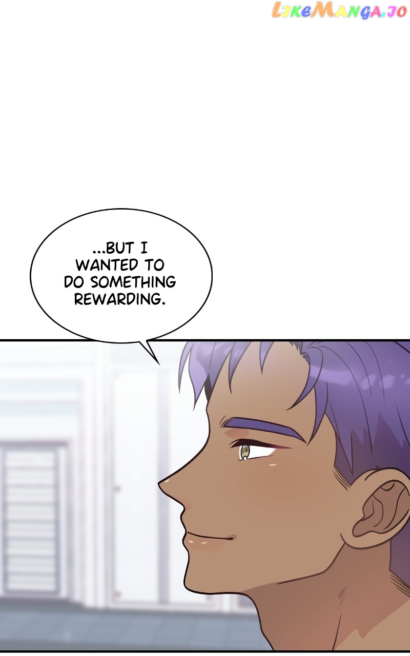 Pouring Money Into the Underdog Mercenaries Chapter 43 - page 49