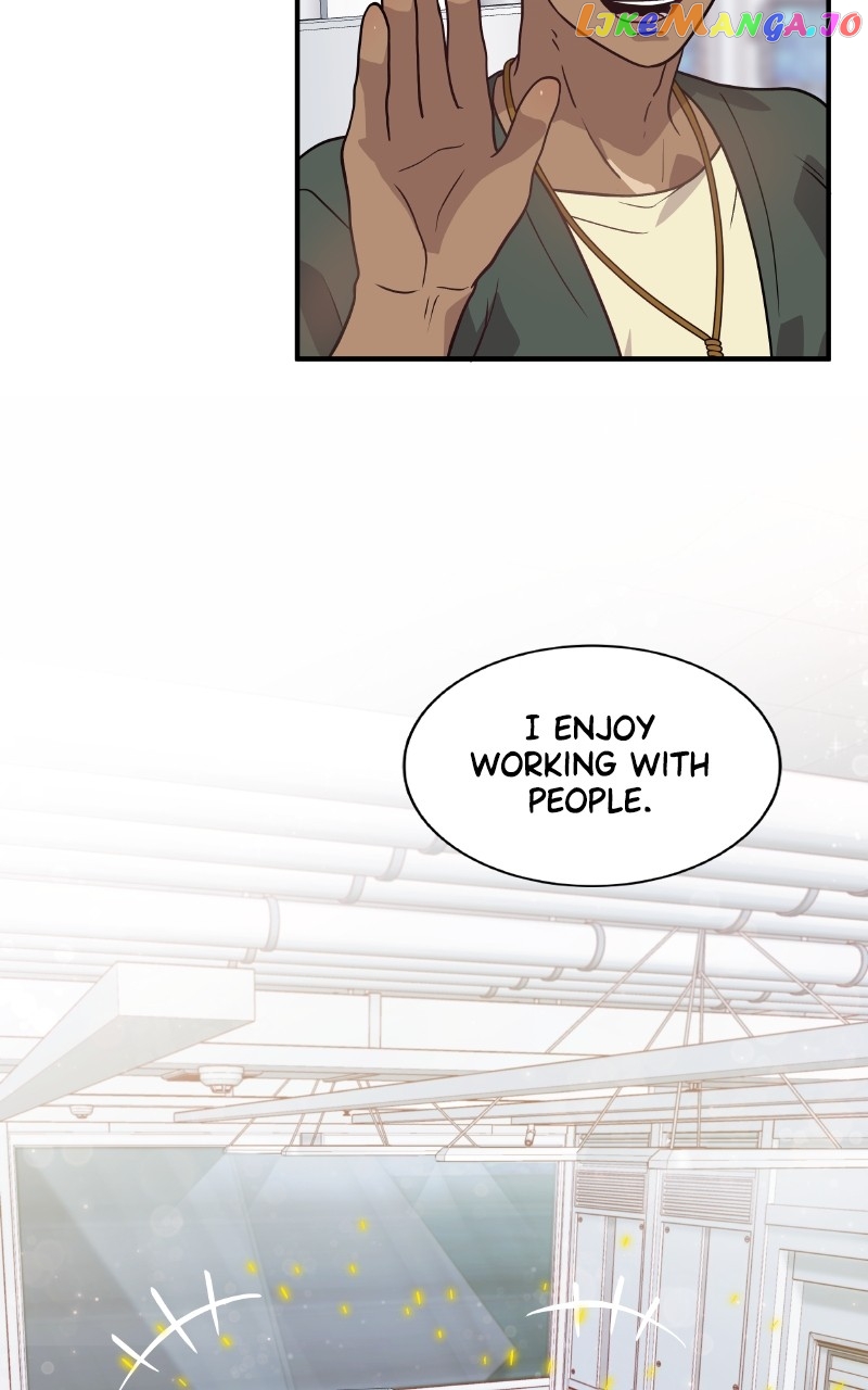 Pouring Money Into the Underdog Mercenaries Chapter 43 - page 56