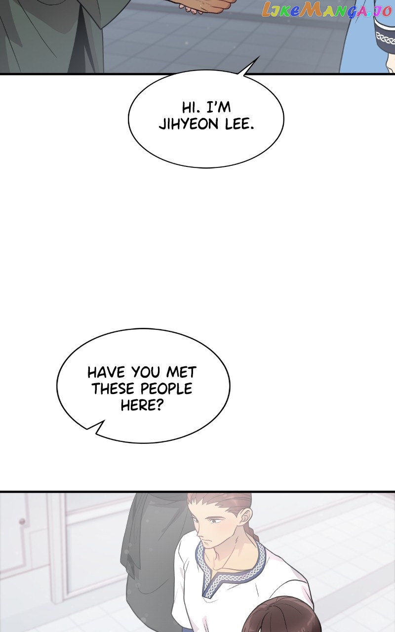 Pouring Money Into the Underdog Mercenaries Chapter 43 - page 7
