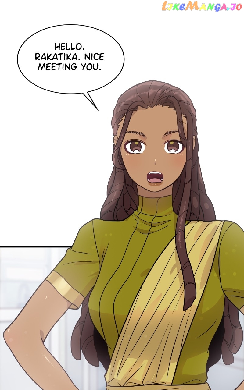 Pouring Money Into the Underdog Mercenaries Chapter 43 - page 9