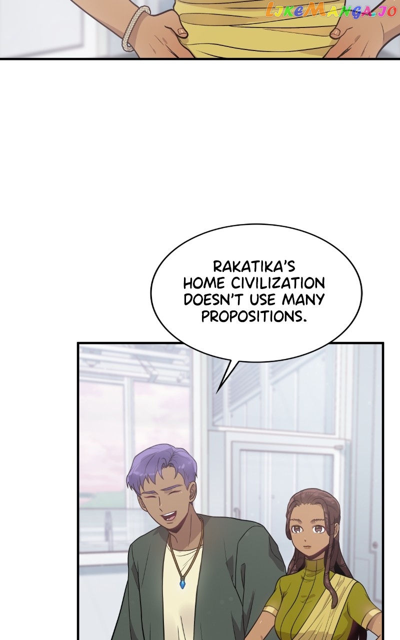 Pouring Money Into the Underdog Mercenaries Chapter 43 - page 10