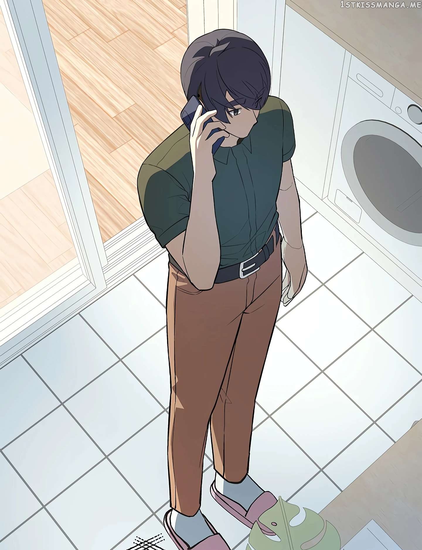 Drama Writer Who Reads Spoilers Chapter 32 - page 118
