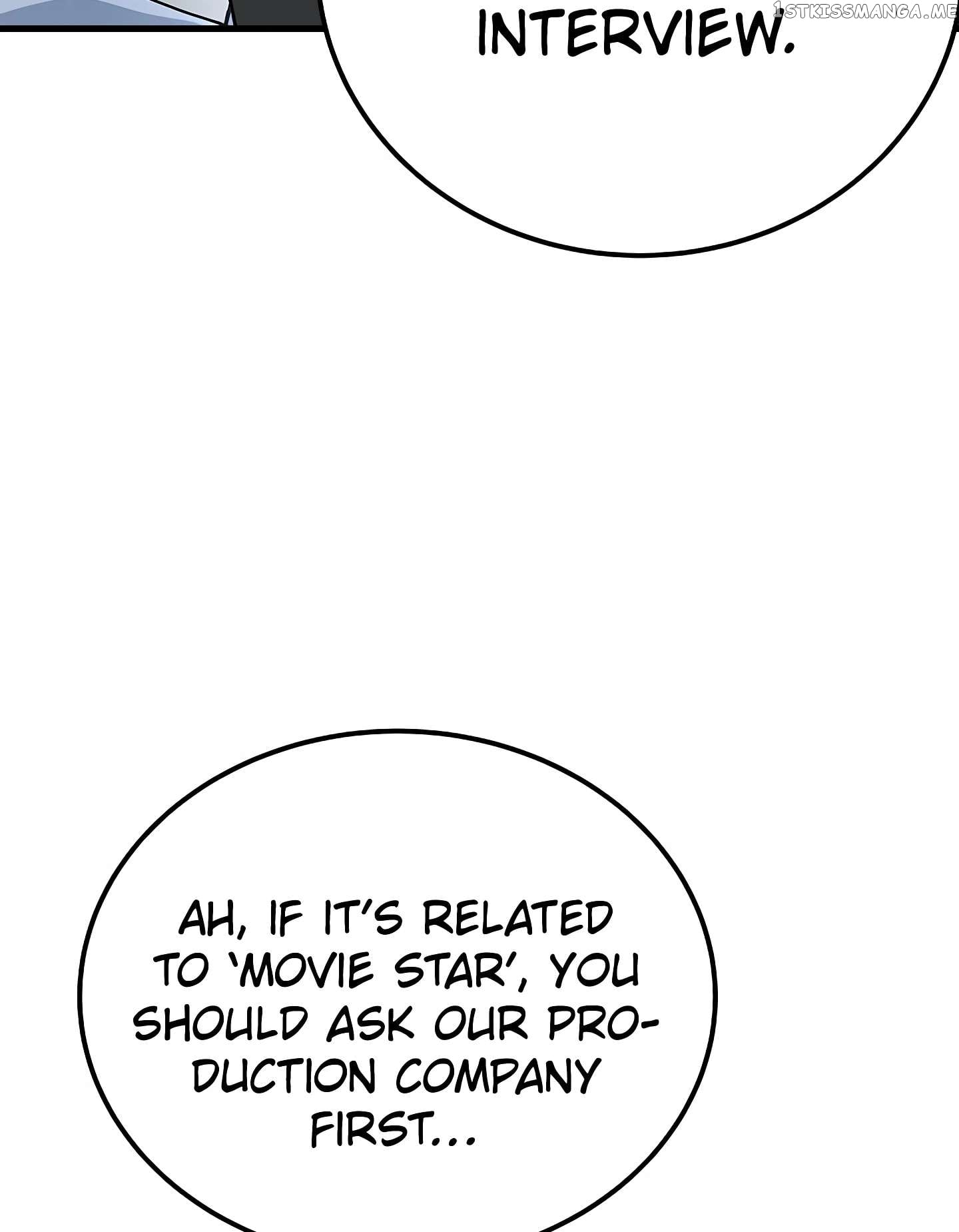 Drama Writer Who Reads Spoilers Chapter 32 - page 124