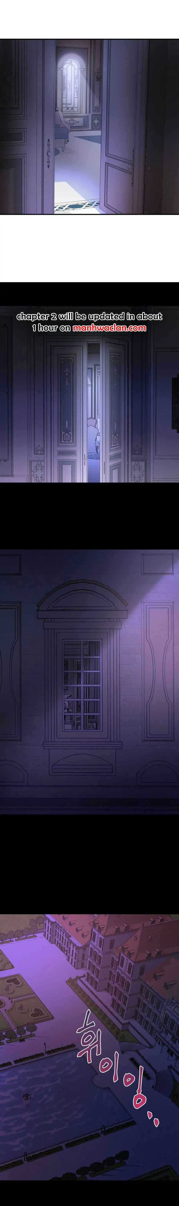 The Rules of Rose Ivy Manor Chapter 1 - page 17