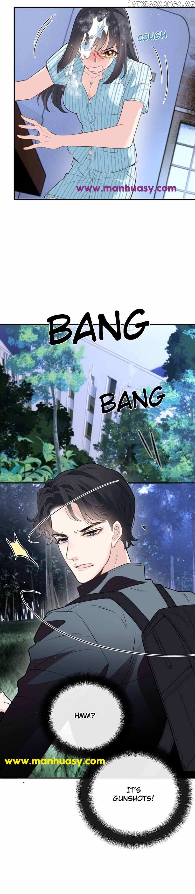 The Duke’s Hidden Baby: BOGO! Chapter 269 - page 12